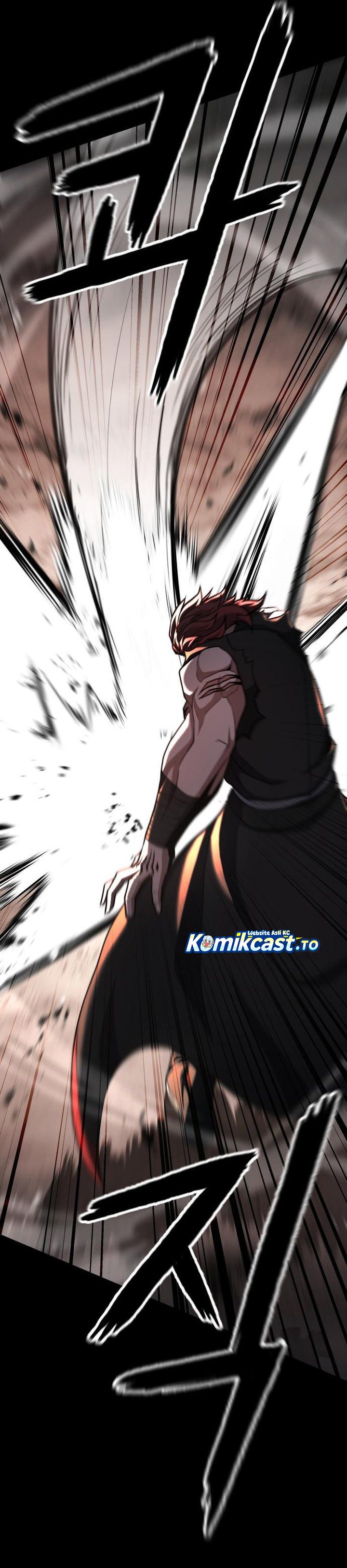 Baca Revenge of the Bloom Flower - Chapter 38 halaman 18