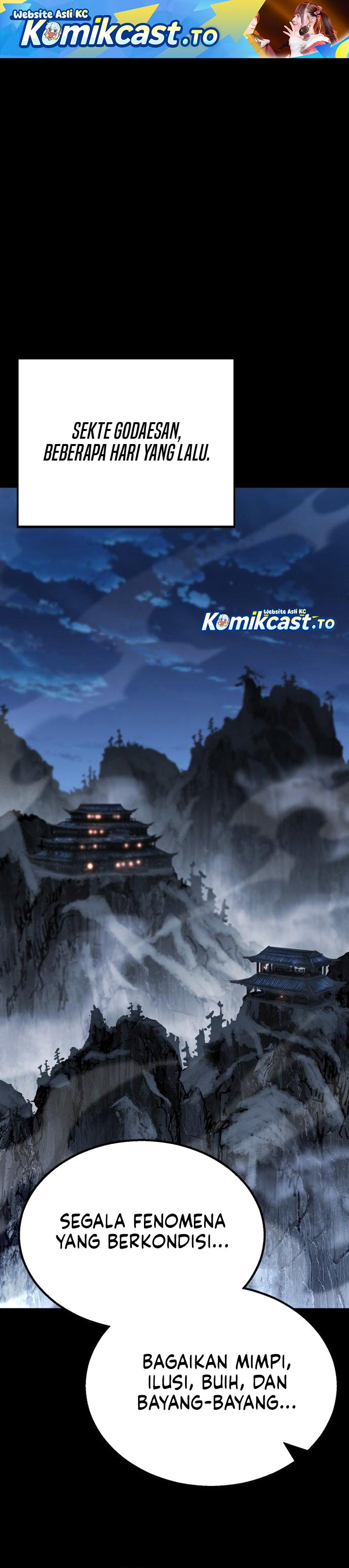 Baca Revenge of the Bloom Flower - Chapter 38 halaman 2