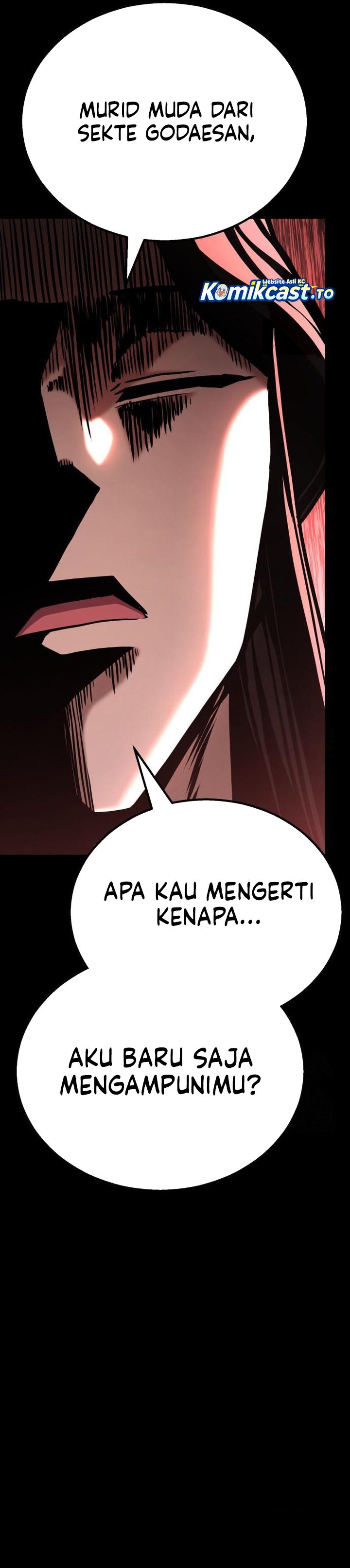 Baca Revenge of the Bloom Flower - Chapter 38 halaman 21