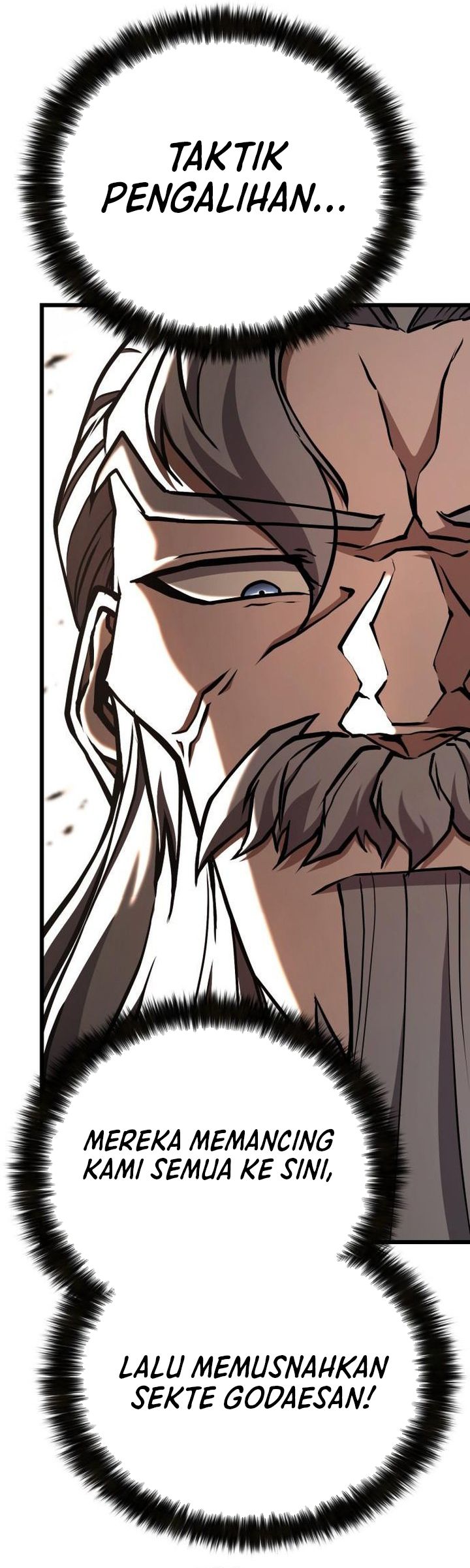 Baca Revenge of the Bloom Flower - Chapter 38 halaman 25
