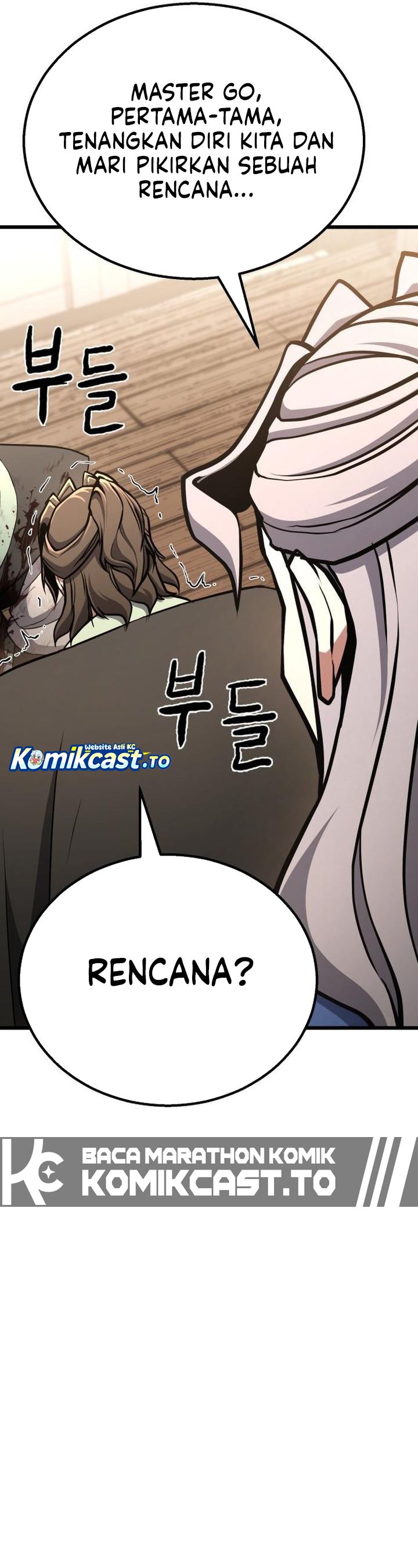 Baca Revenge of the Bloom Flower - Chapter 38 halaman 26