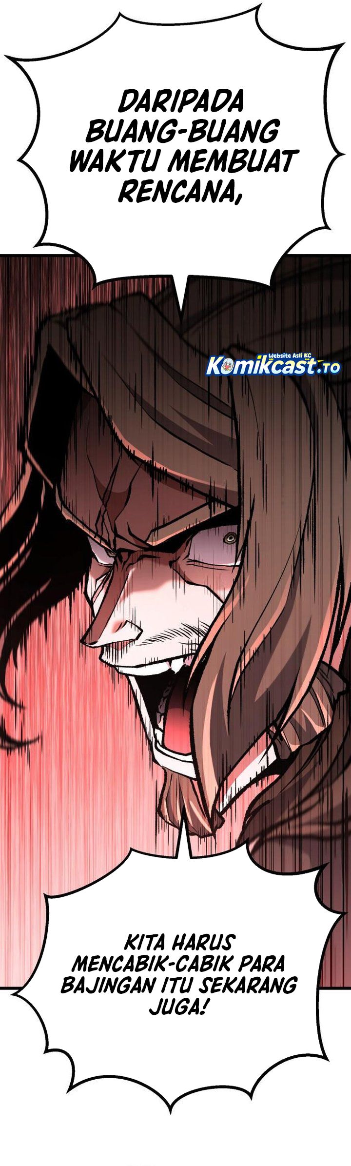 Baca Revenge of the Bloom Flower - Chapter 38 halaman 27