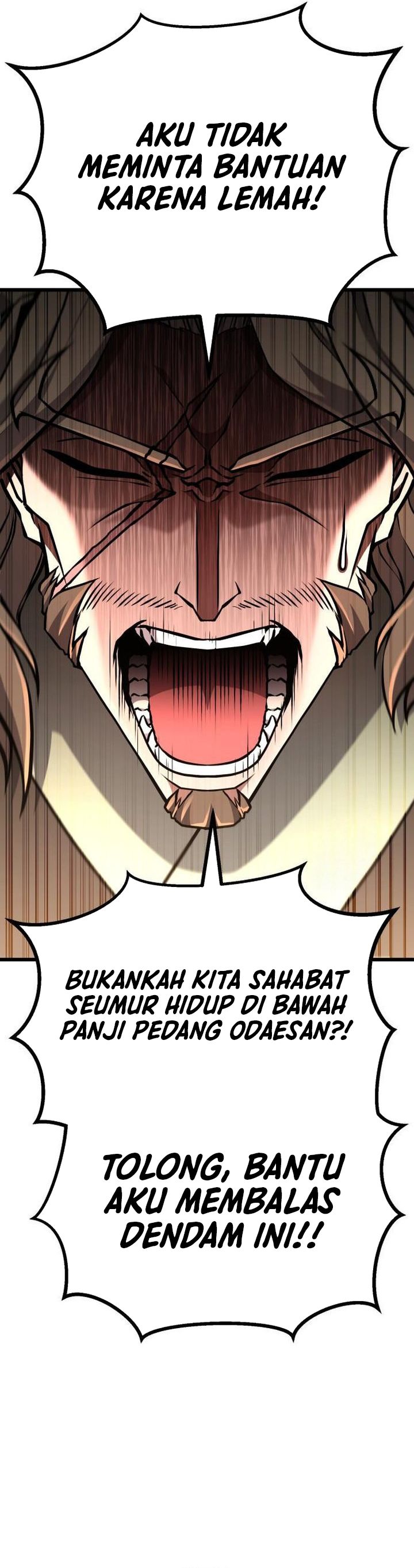 Baca Revenge of the Bloom Flower - Chapter 38 halaman 31