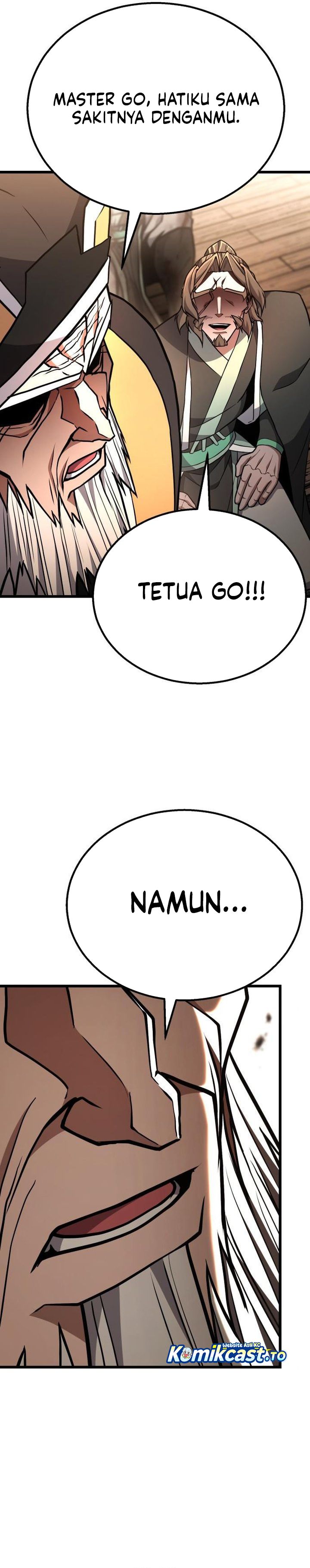 Baca Revenge of the Bloom Flower - Chapter 38 halaman 32