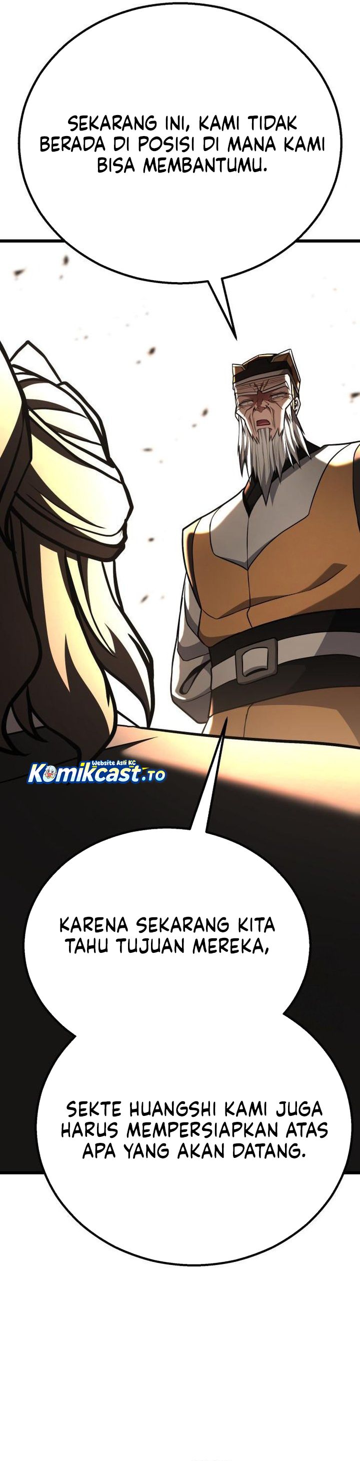 Baca Revenge of the Bloom Flower - Chapter 38 halaman 33