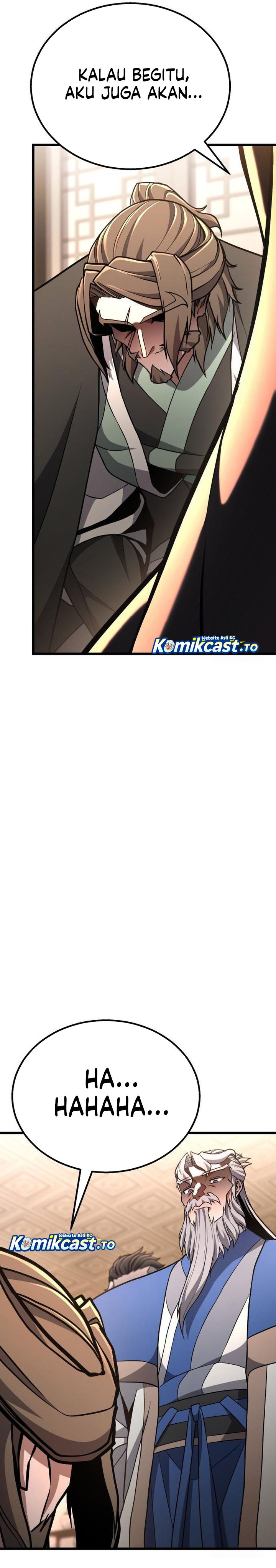 Baca Revenge of the Bloom Flower - Chapter 38 halaman 36