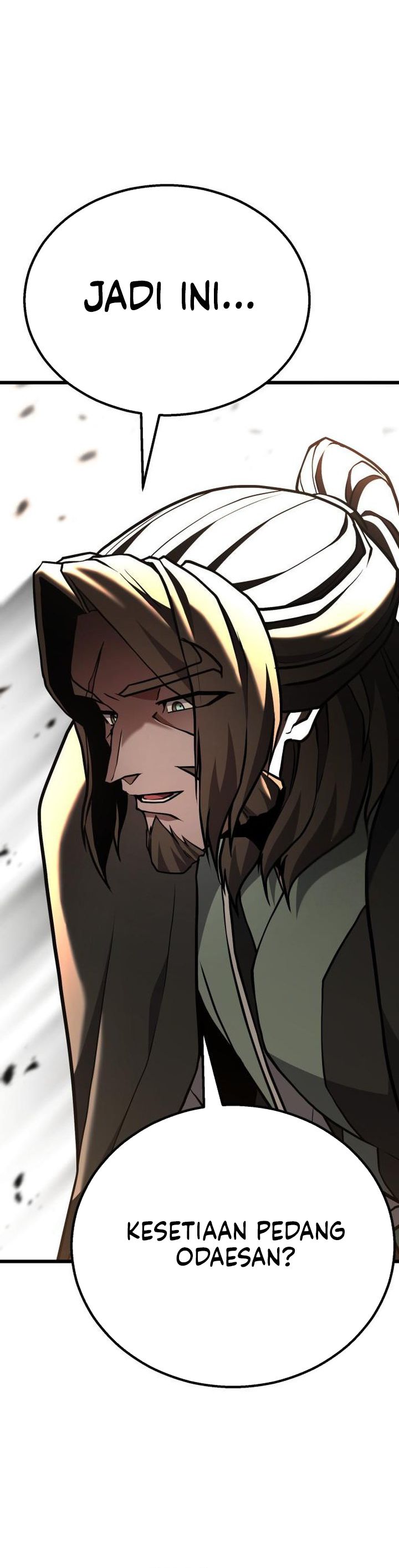 Baca Revenge of the Bloom Flower - Chapter 38 halaman 37