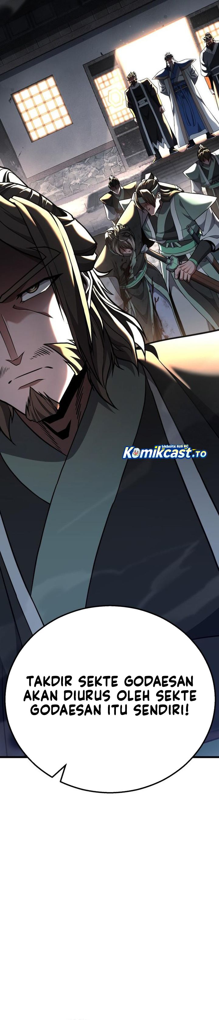 Baca Revenge of the Bloom Flower - Chapter 38 halaman 39
