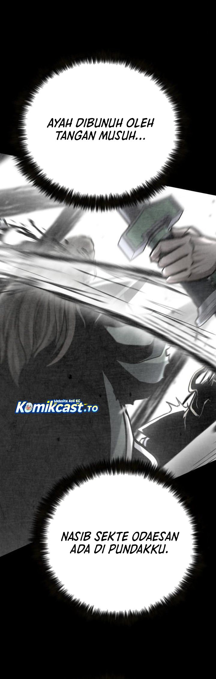 Baca Revenge of the Bloom Flower - Chapter 38 halaman 4