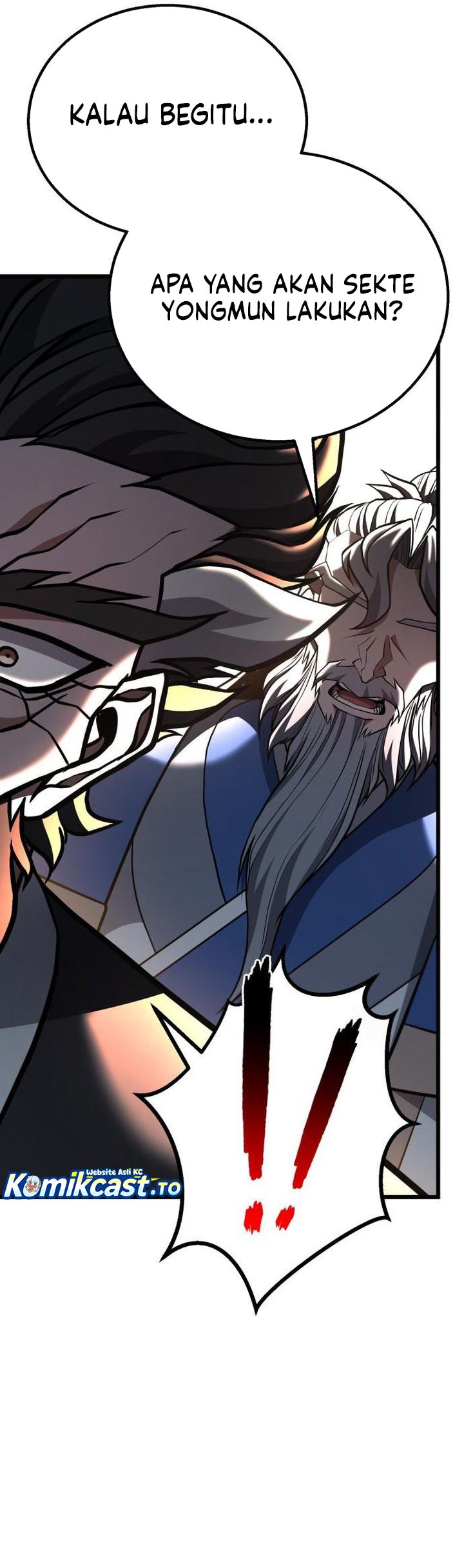 Baca Revenge of the Bloom Flower - Chapter 38 halaman 41