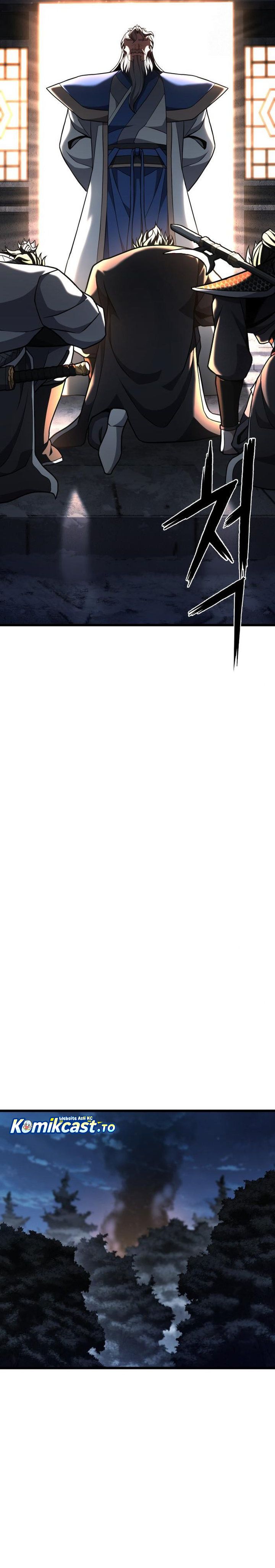 Baca Revenge of the Bloom Flower - Chapter 38 halaman 44