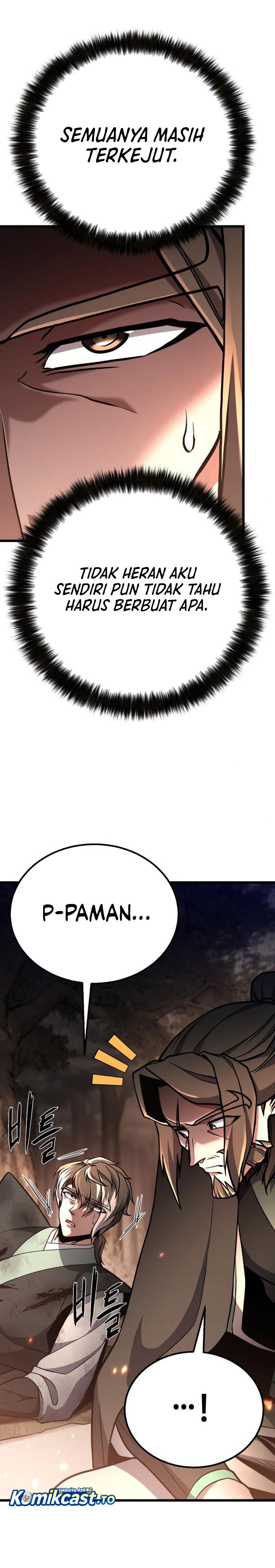 Baca Revenge of the Bloom Flower - Chapter 38 halaman 46