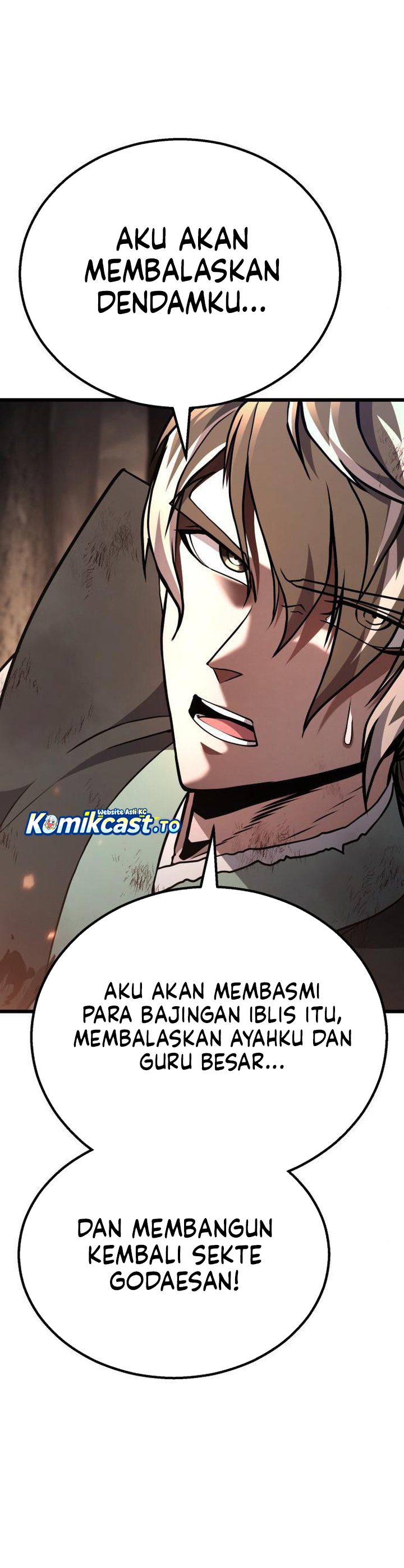 Baca Revenge of the Bloom Flower - Chapter 38 halaman 47