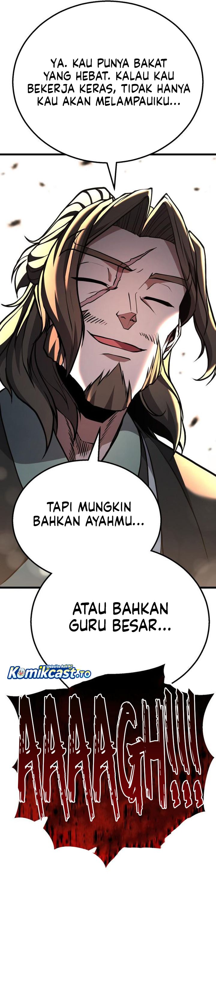 Baca Revenge of the Bloom Flower - Chapter 38 halaman 49
