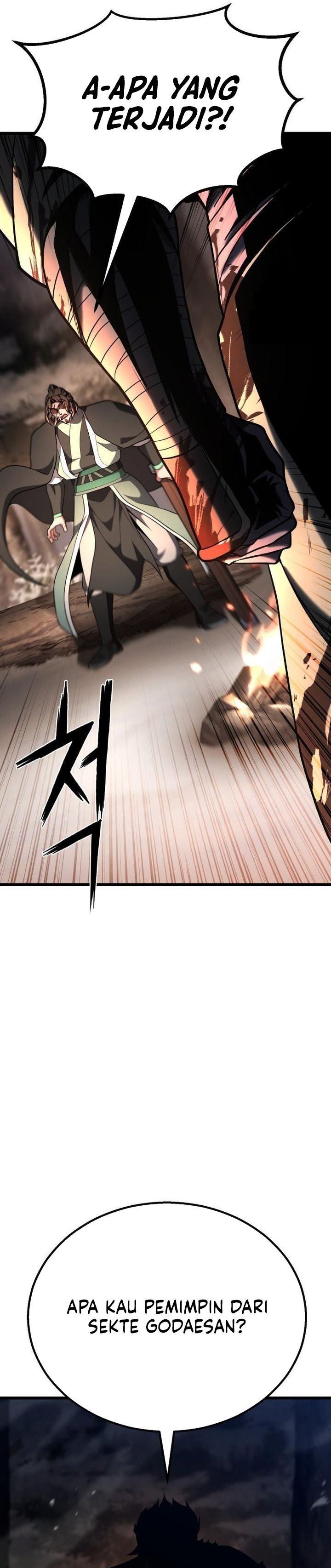 Baca Revenge of the Bloom Flower - Chapter 38 halaman 50