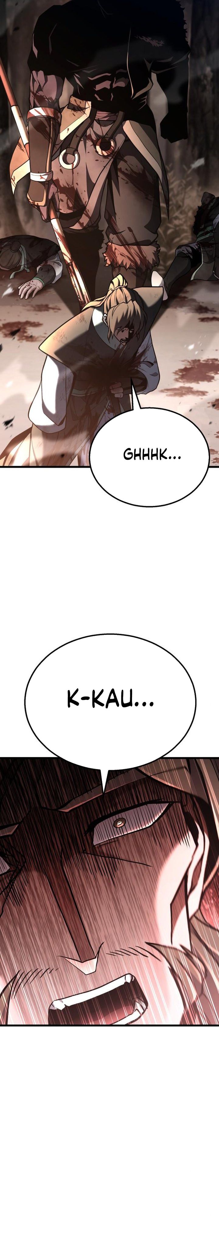 Baca Revenge of the Bloom Flower - Chapter 38 halaman 51