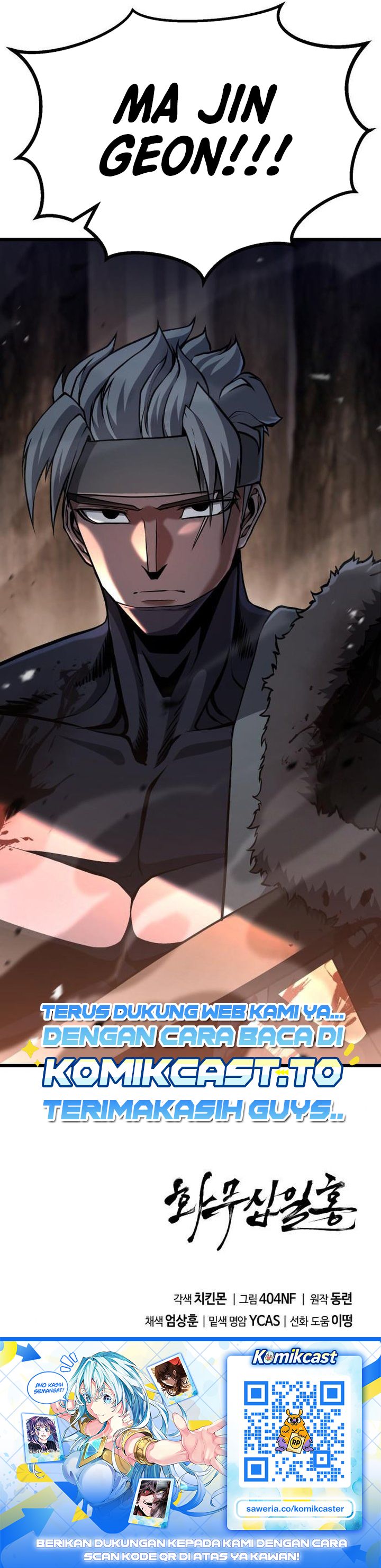 Baca Revenge of the Bloom Flower - Chapter 38 halaman 52