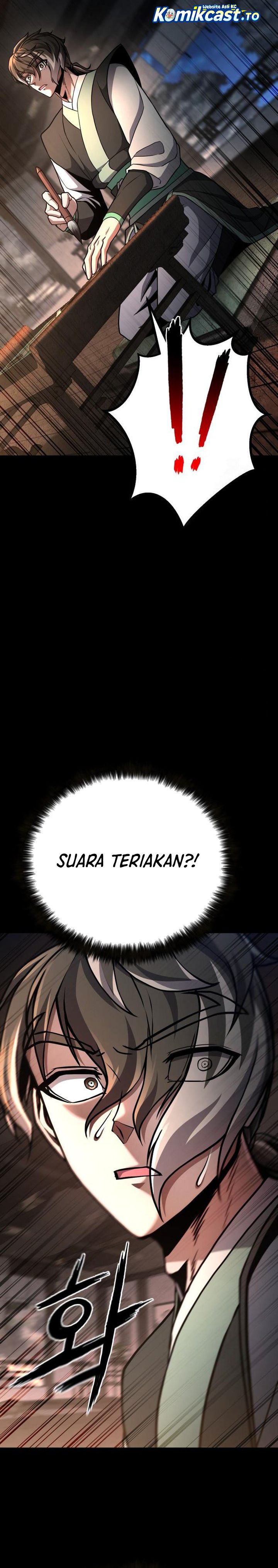 Baca Revenge of the Bloom Flower - Chapter 38 halaman 6