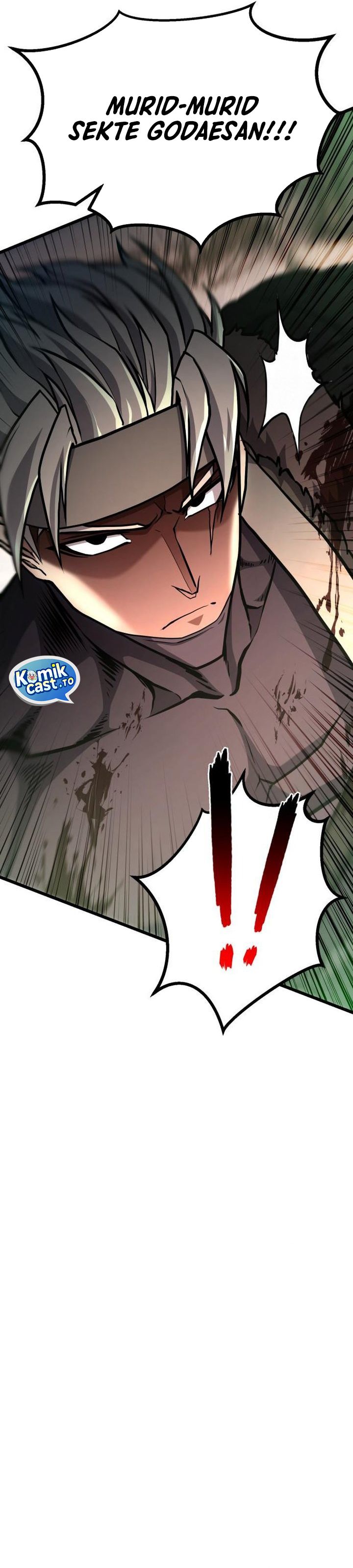 Baca Revenge of the Bloom Flower - Chapter 39 halaman 10