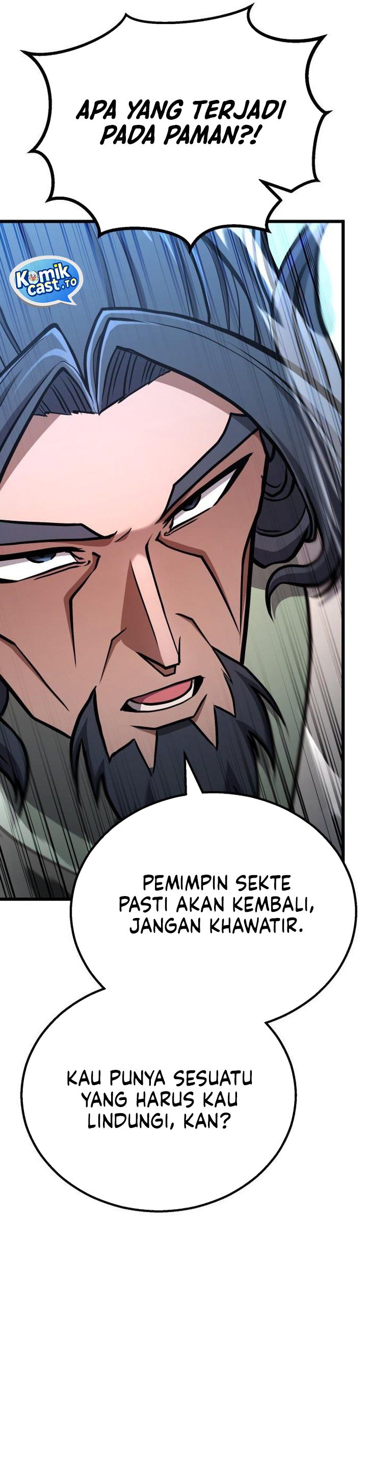 Baca Revenge of the Bloom Flower - Chapter 39 halaman 17