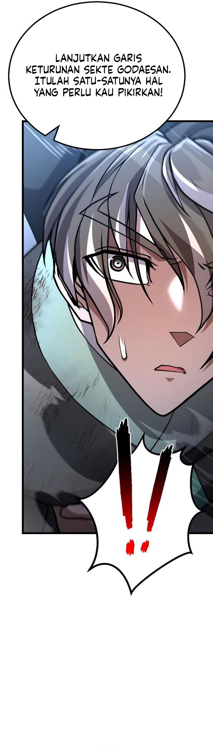 Baca Revenge of the Bloom Flower - Chapter 39 halaman 18