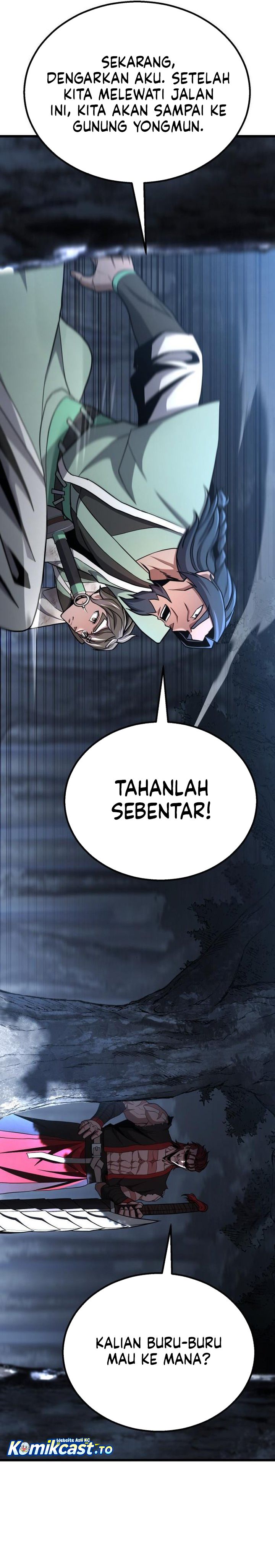 Baca Revenge of the Bloom Flower - Chapter 39 halaman 19