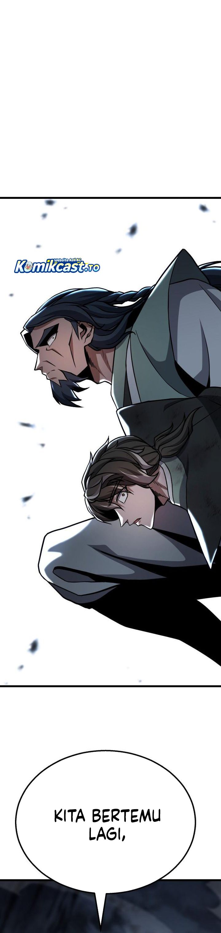 Baca Revenge of the Bloom Flower - Chapter 39 halaman 20
