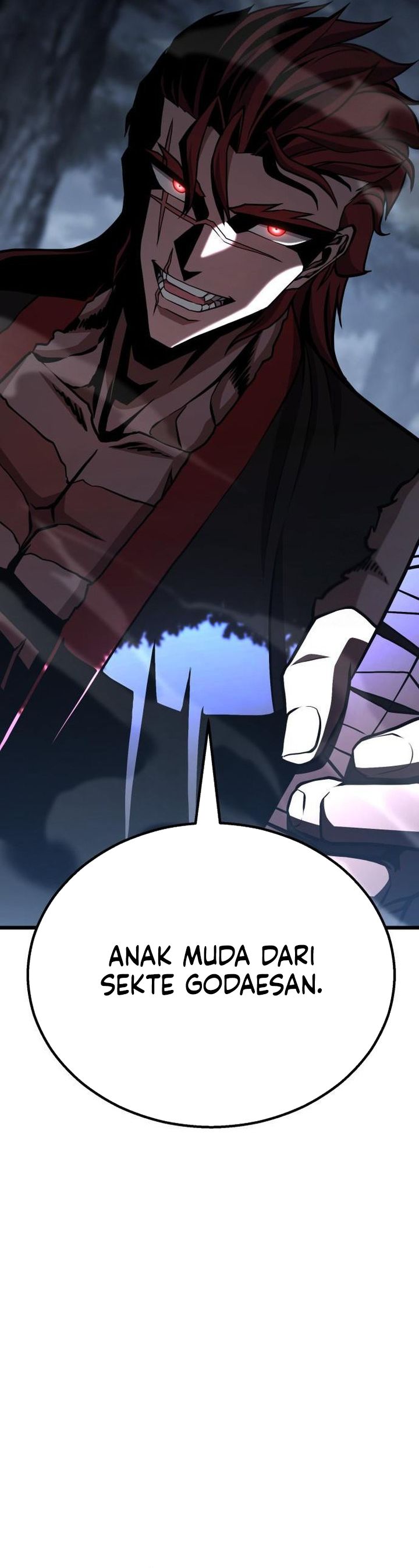 Baca Revenge of the Bloom Flower - Chapter 39 halaman 21