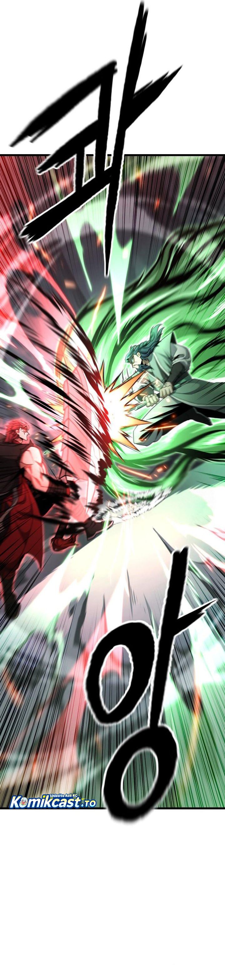 Baca Revenge of the Bloom Flower - Chapter 39 halaman 26