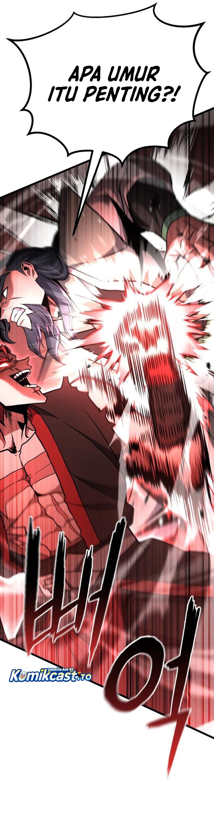 Baca Revenge of the Bloom Flower - Chapter 39 halaman 29
