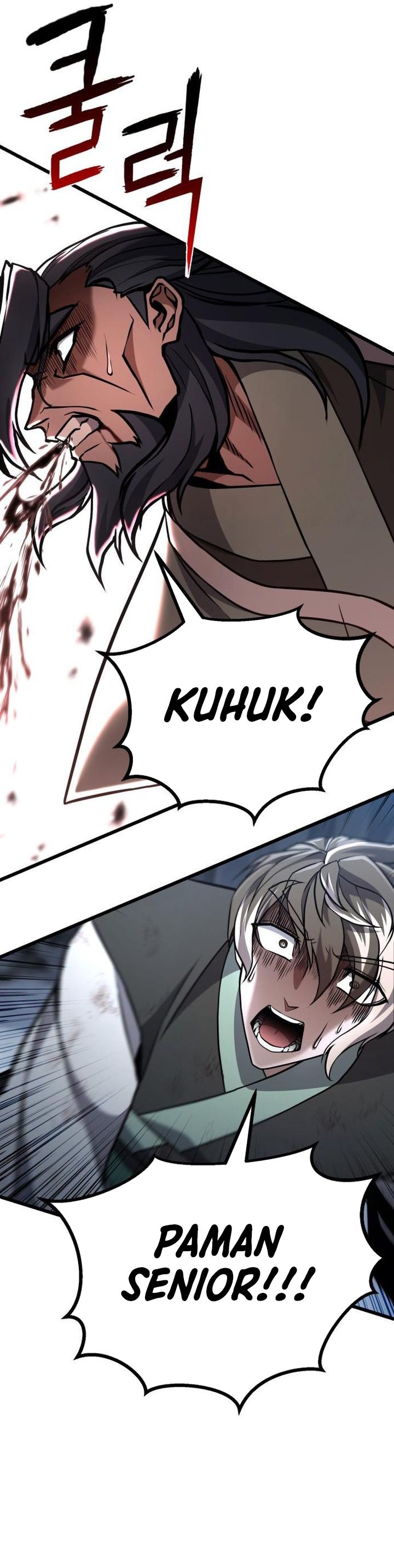 Baca Revenge of the Bloom Flower - Chapter 39 halaman 30