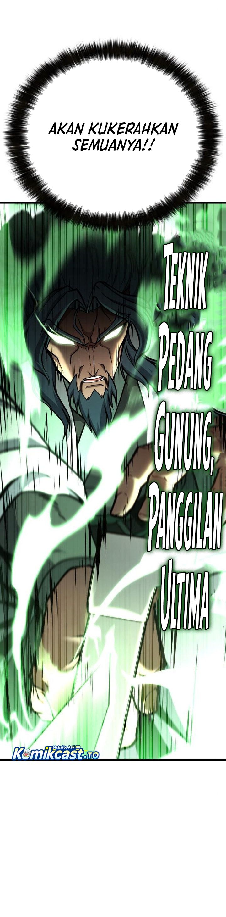 Baca Revenge of the Bloom Flower - Chapter 39 halaman 32