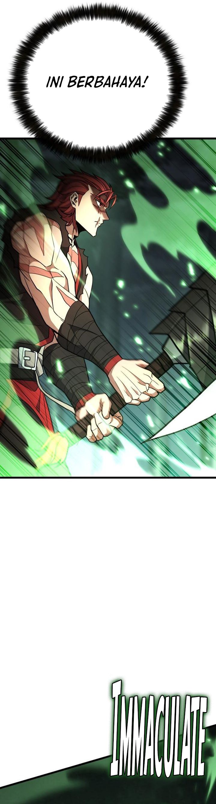 Baca Revenge of the Bloom Flower - Chapter 39 halaman 33