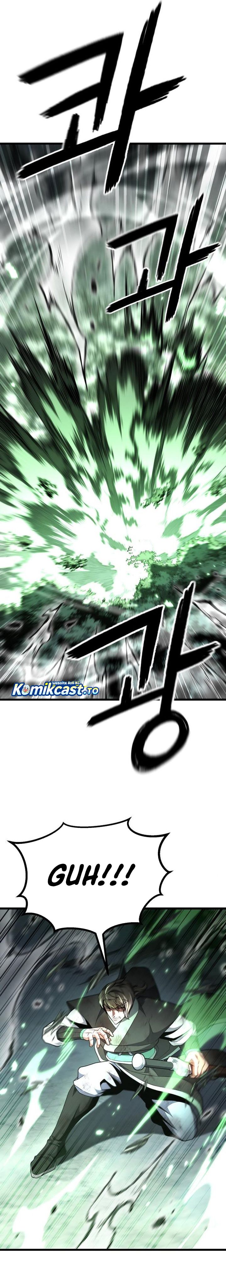 Baca Revenge of the Bloom Flower - Chapter 39 halaman 37