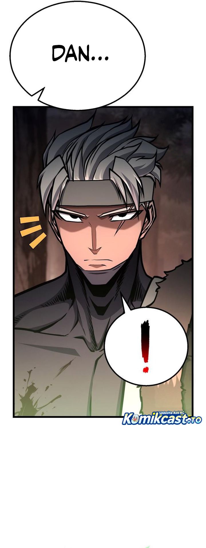 Baca Revenge of the Bloom Flower - Chapter 39 halaman 4