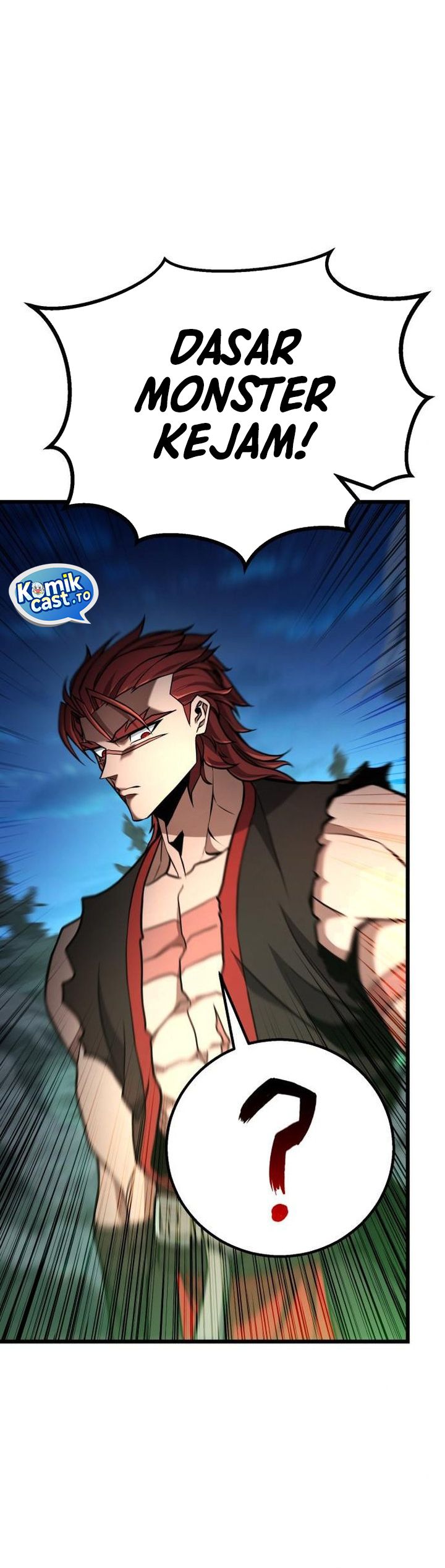 Baca Revenge of the Bloom Flower - Chapter 39 halaman 40