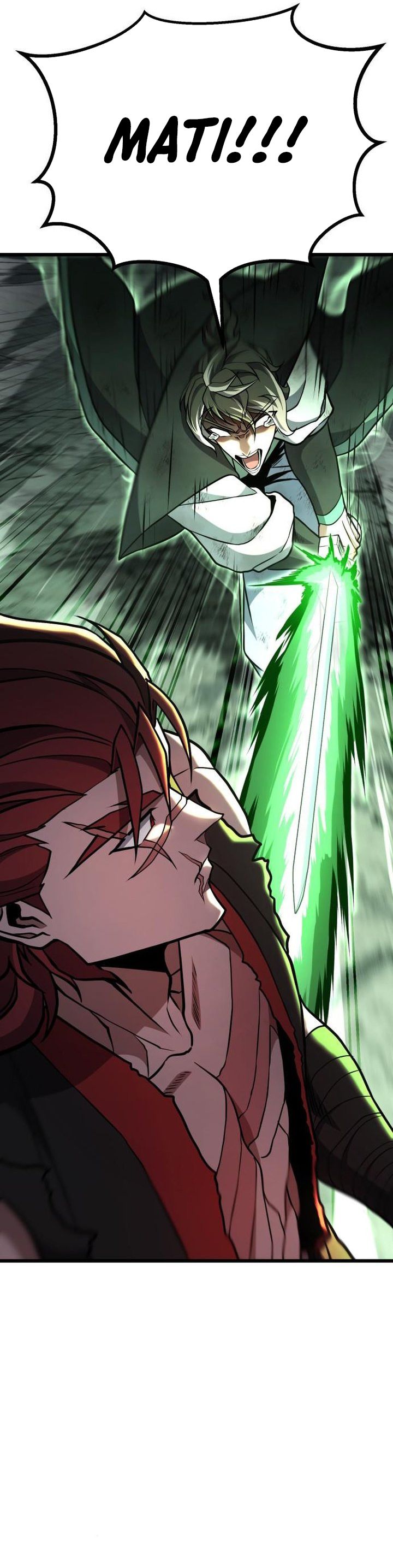 Baca Revenge of the Bloom Flower - Chapter 39 halaman 41