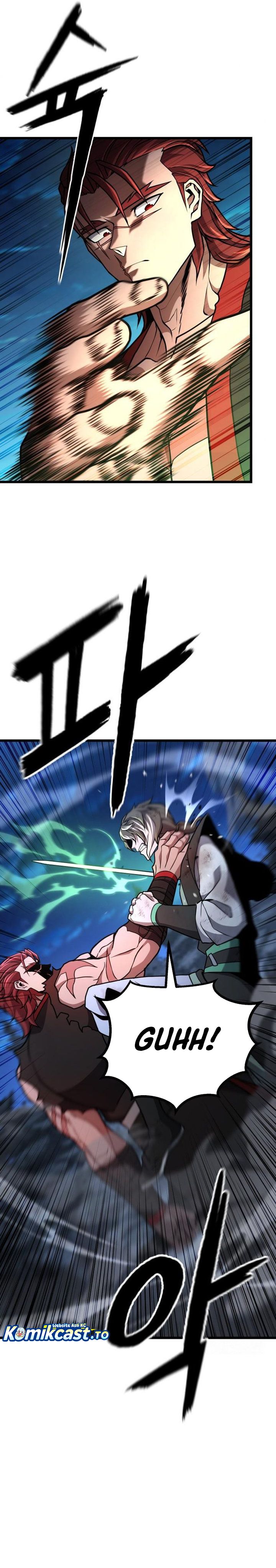 Baca Revenge of the Bloom Flower - Chapter 39 halaman 43