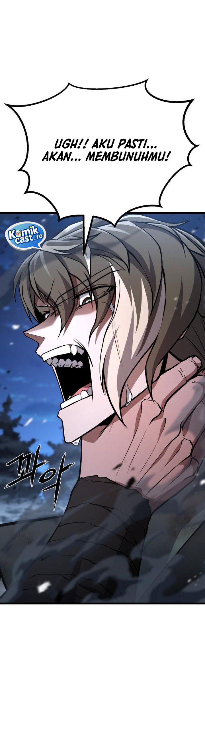 Baca Revenge of the Bloom Flower - Chapter 39 halaman 46