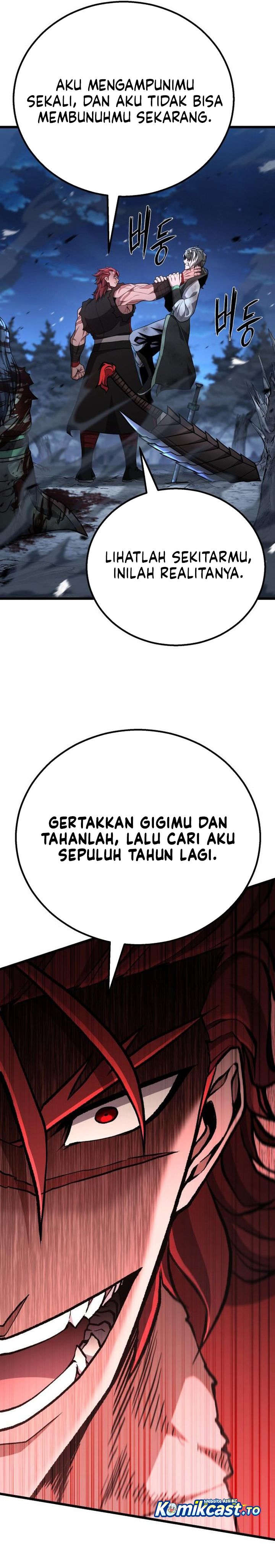 Baca Revenge of the Bloom Flower - Chapter 39 halaman 50