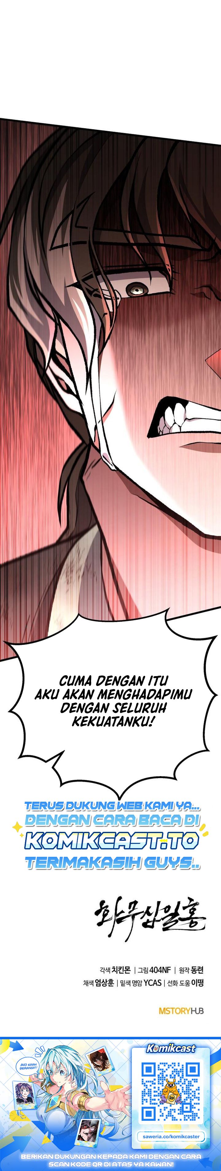 Baca Revenge of the Bloom Flower - Chapter 39 halaman 52