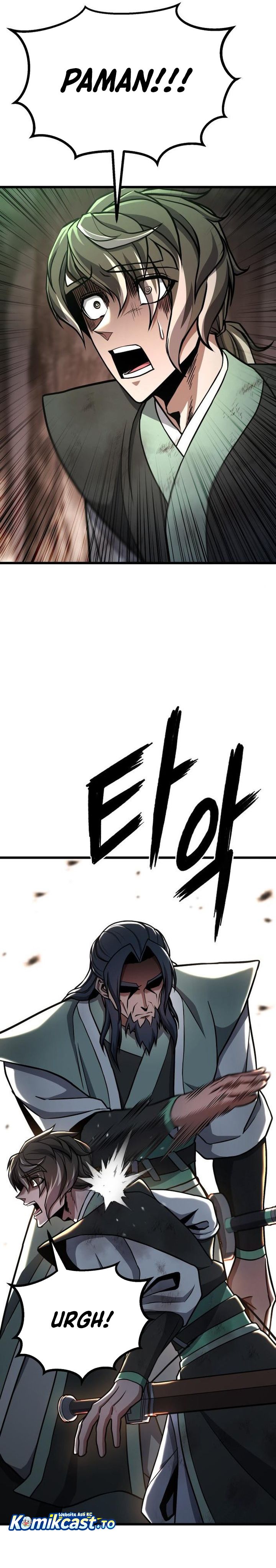 Baca Revenge of the Bloom Flower - Chapter 39 halaman 6