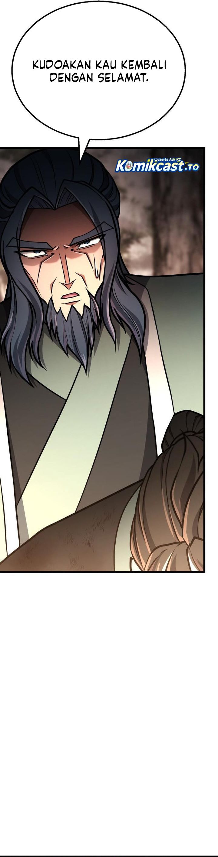 Baca Revenge of the Bloom Flower - Chapter 39 halaman 8
