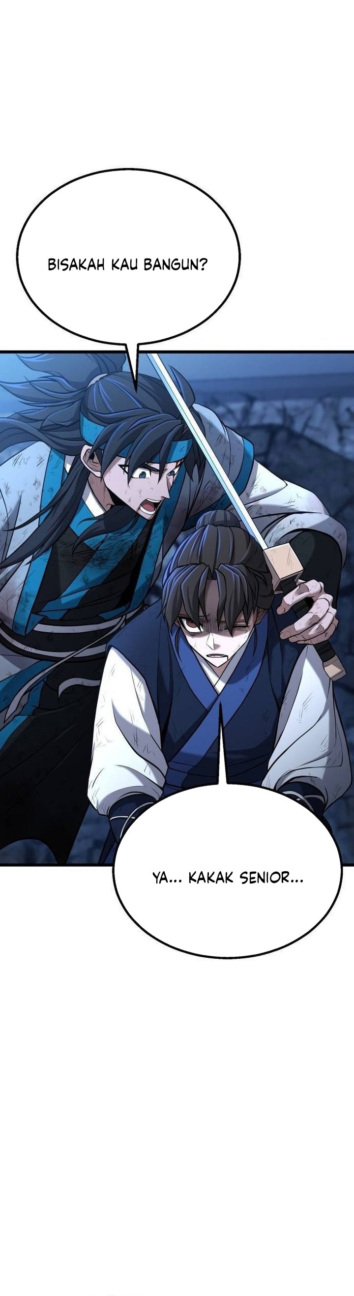 Baca Revenge of the Bloom Flower - Chapter 4 halaman 10