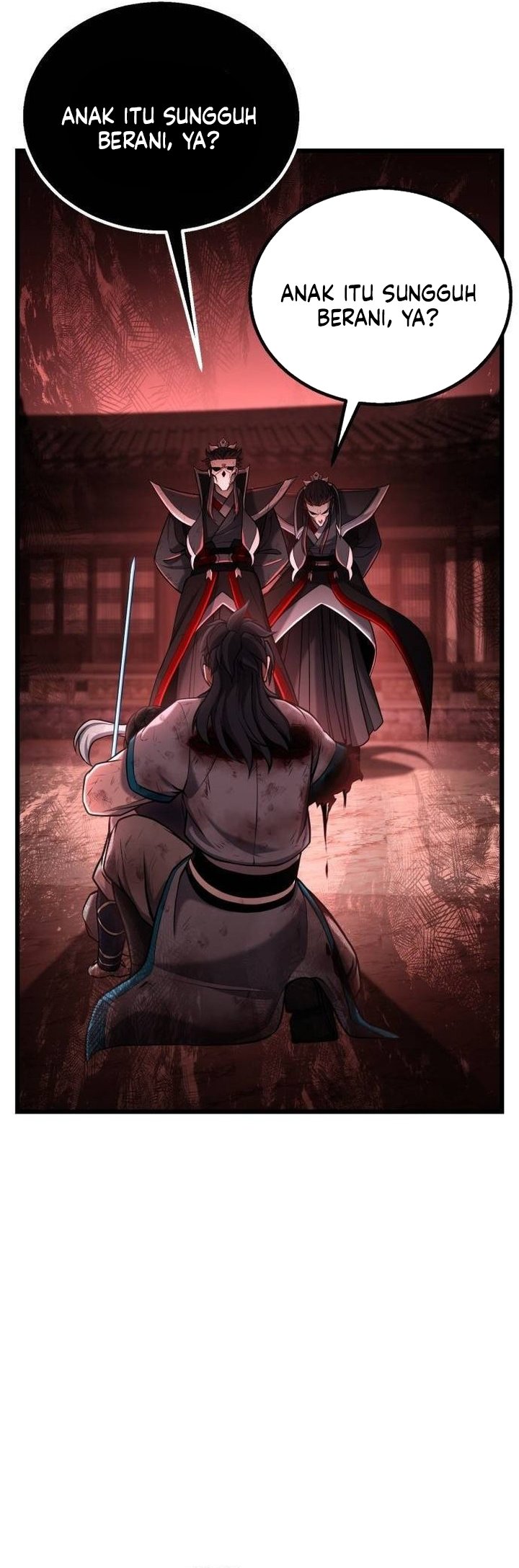 Baca Revenge of the Bloom Flower - Chapter 4 halaman 11