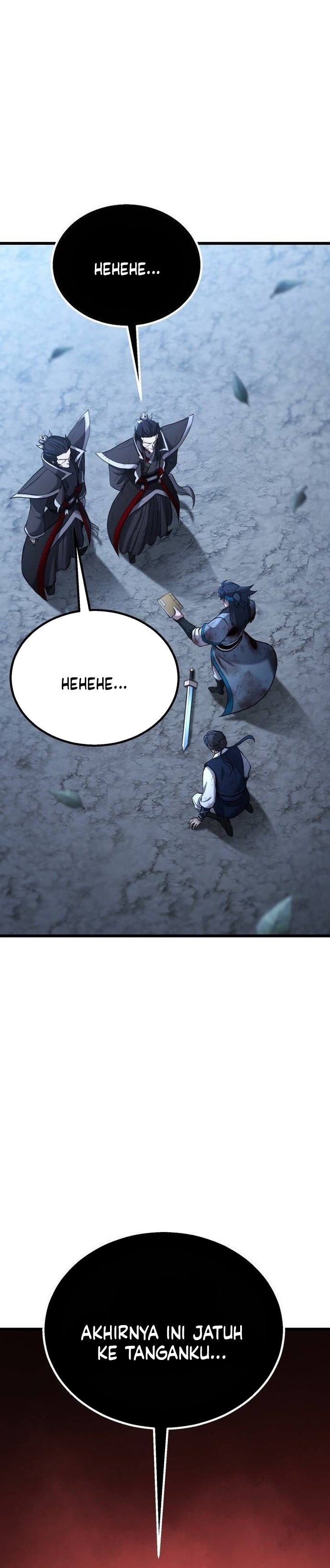 Baca Revenge of the Bloom Flower - Chapter 4 halaman 17