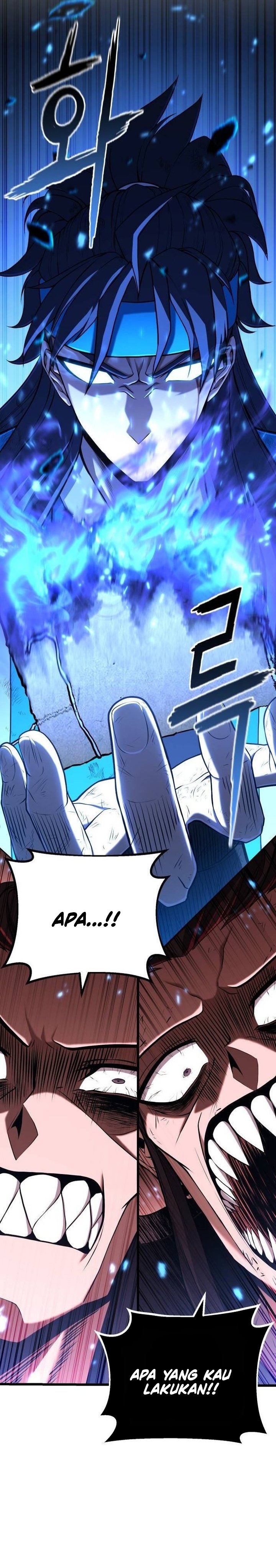 Baca Revenge of the Bloom Flower - Chapter 4 halaman 19