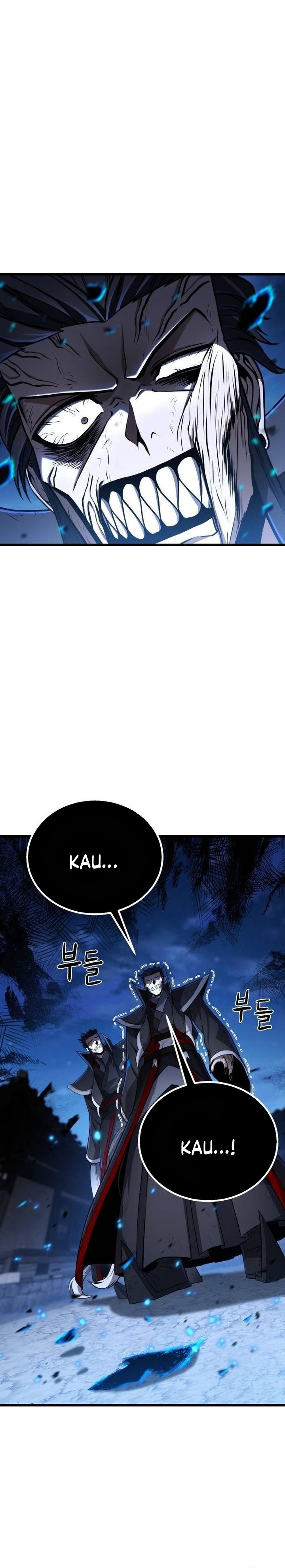 Baca Revenge of the Bloom Flower - Chapter 4 halaman 22