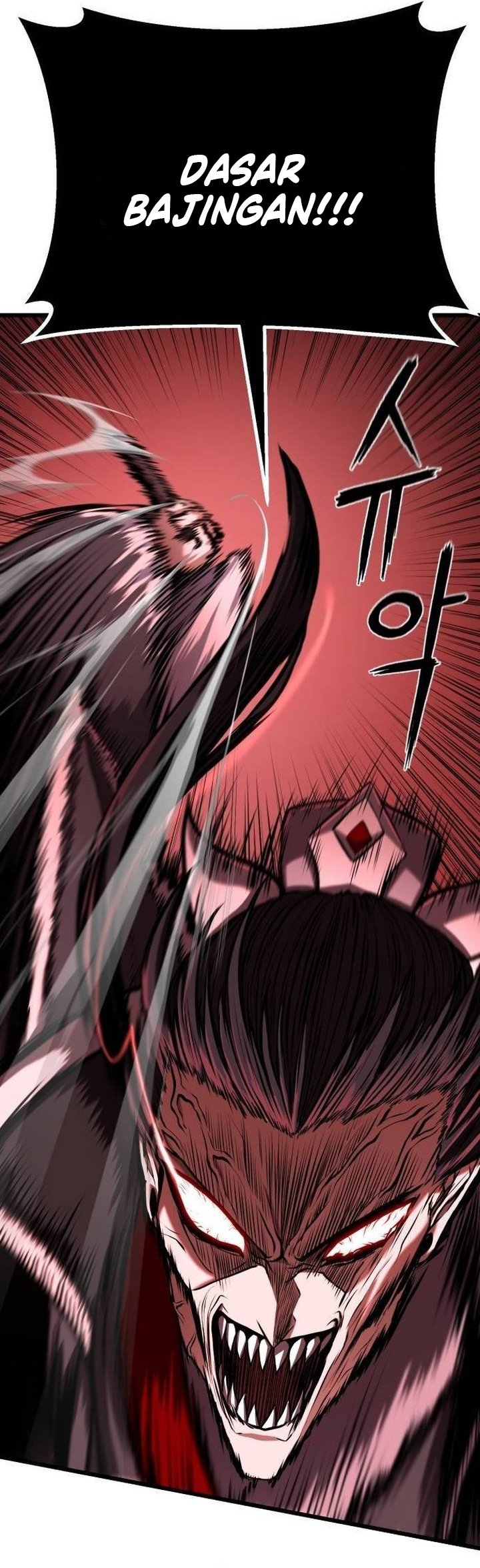 Baca Revenge of the Bloom Flower - Chapter 4 halaman 23