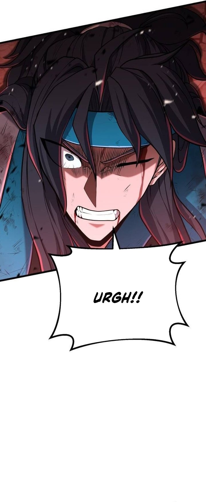 Baca Revenge of the Bloom Flower - Chapter 4 halaman 25